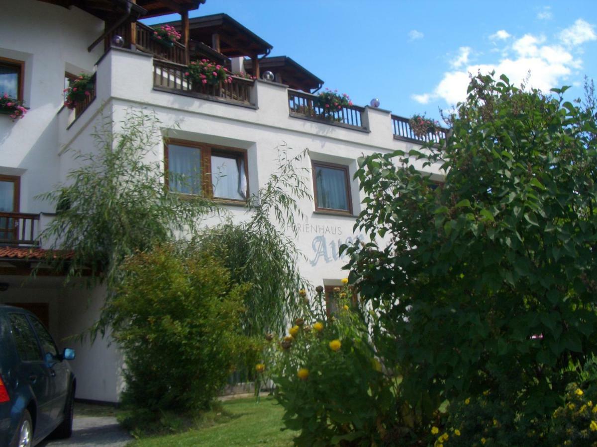 Ferienhaus Auer Nauders Exterior foto